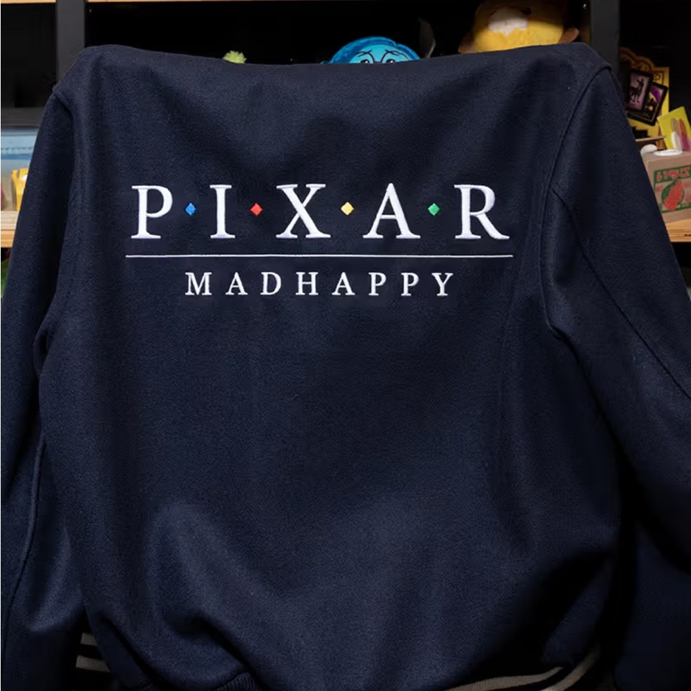 NWT Madhappy Pixar Sweatshirt